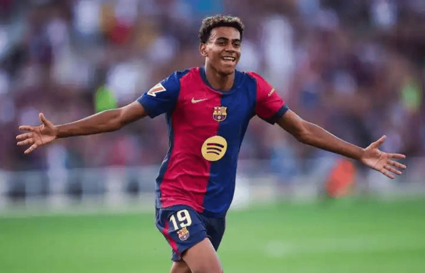 内马尔带伤5球1助攻助桑托斯保级