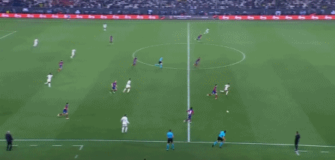 张琳艳身穿阿根廷2026世界杯球衣：期待在美加墨见到梅西