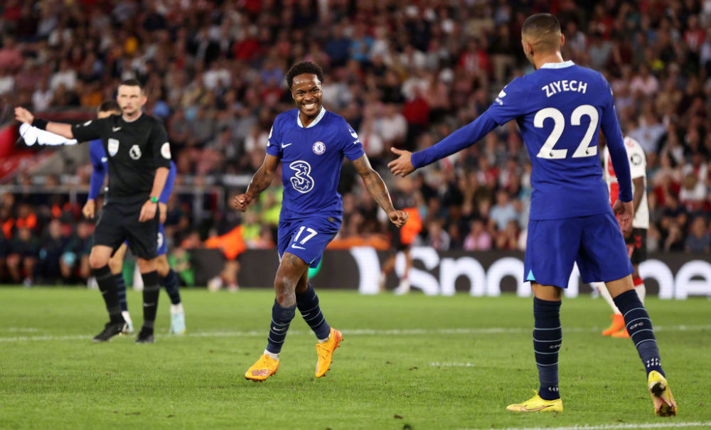 英超 托特纳姆热刺VS布伦特福德：比分预测