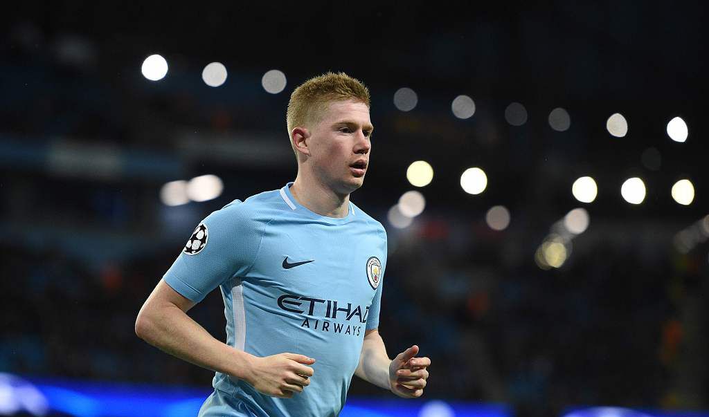 齐达内：在上海见到一个优秀的年轻人，球打得着实可以！