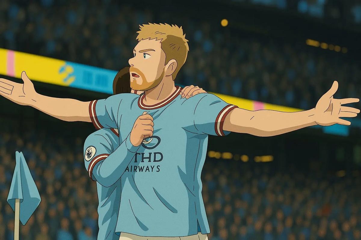 曼城有超越阿森纳的历史；枪手们能否保持冷静？